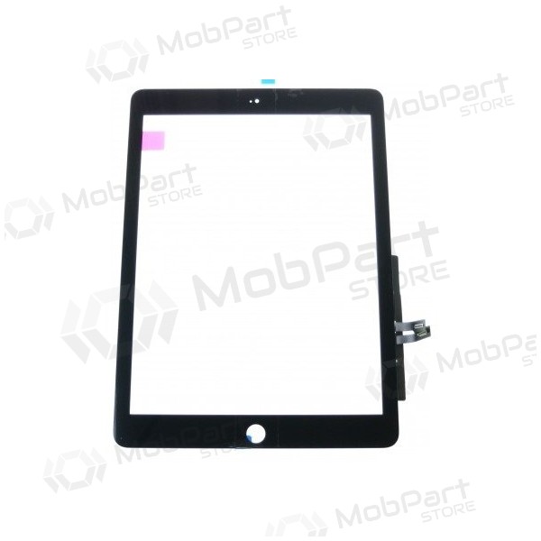 Apple iPad 2018 9,7 (6th) touchscreen (zwart)