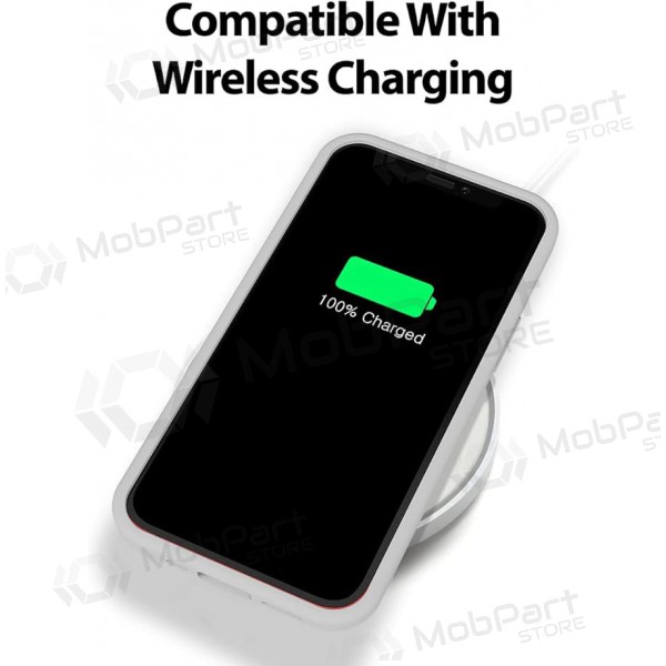 Apple iPhone 12 Pro Max hoesje Mercury 