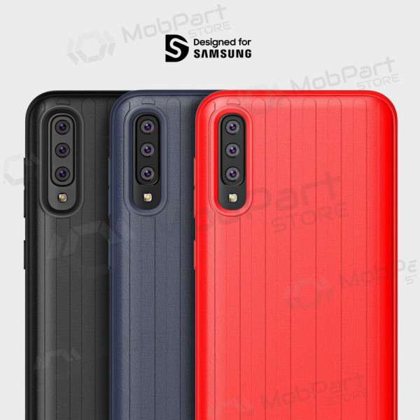 Samsung A705 Galaxy A70 hoesje 