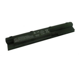 HP FP06, 4400mAh laptop batterij, Selected