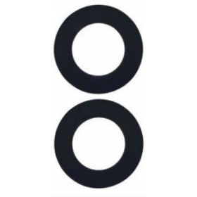 Samsung A346 Galaxy A34 5G camera glas (UW) (origineel) (service pack)