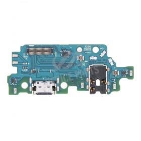 Samsung Galaxy M236 M23 5G 2022, M336 M33 5G oplaadconnector en microfoon (service pack) (origineel)