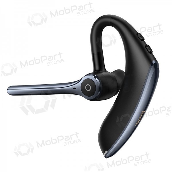 Bluetooth handsfree Hoco E90 ENC USB-C zwart
