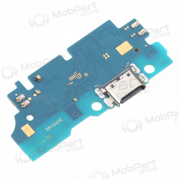 Samsung A166 Galaxy A16 5G oplaadconnector en microfoon (service pack) (origineel)