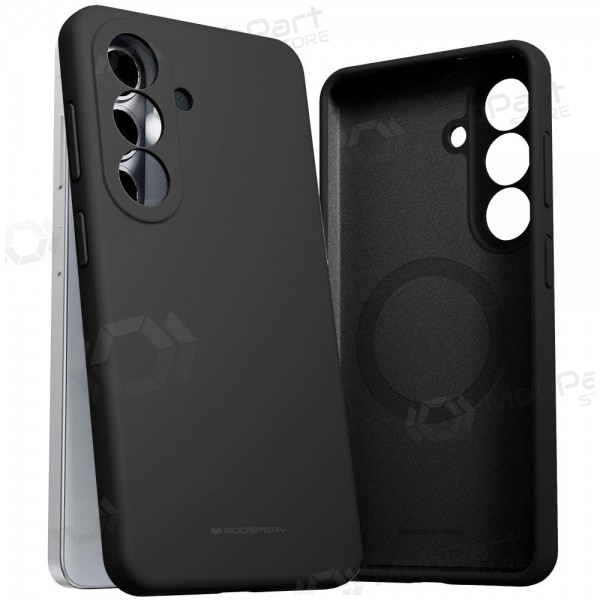 Samsung Galaxy A37 hoesje Mercury 