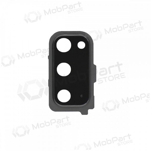 Samsung G980 / G981 Galaxy S20 camera glas (Cosmic Grey)