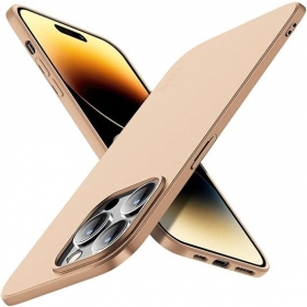 Samsung Galaxy S26+ hoesje - X-Level Guardian