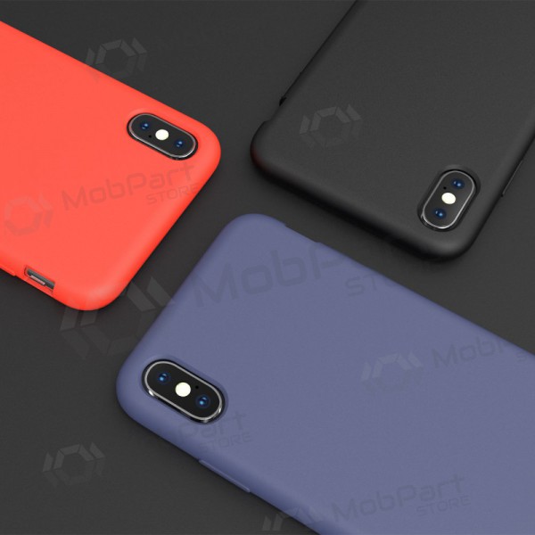Apple iPhone X / XS hoesje 