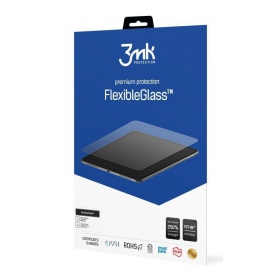 Samsung X210 / X215 / X216 Galaxy Tab A9 Plus 11.0 plastic clear screenprotector 