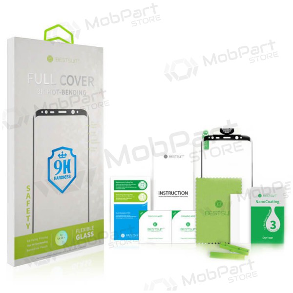Samsung S916 Galaxy S23 Plus plastic clear screenprotector 