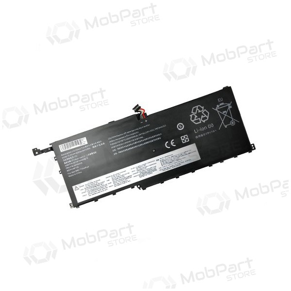 LENOVO SB10F46466, 3290 mAh laptop batterij