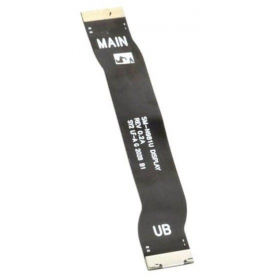 Samsung N980 / N981 Galaxy Note 20 pagrindinė connector (SUB CTC LCD) (service pack) (origineel)
