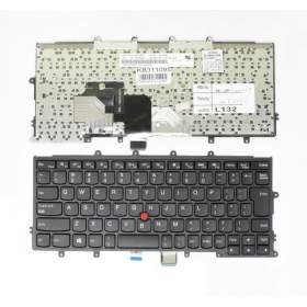 LENOVO Thinkpad: X230s, X240 toetsenbord