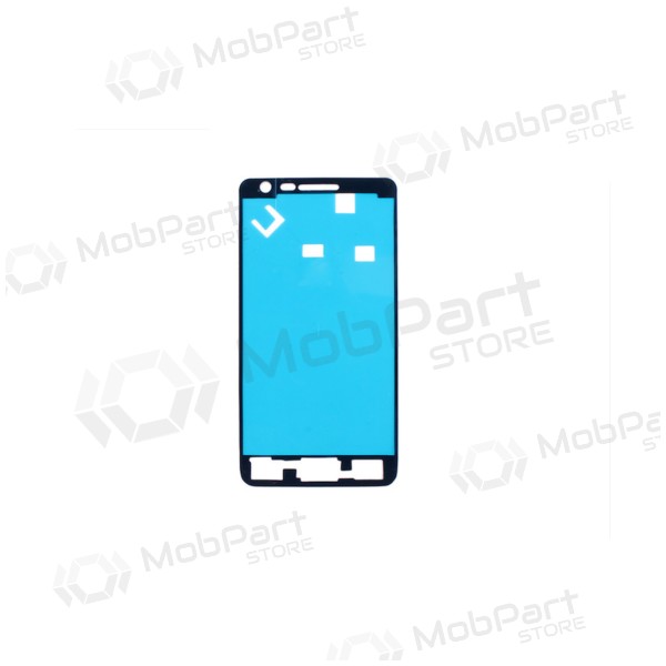 Samsung i9100 Galaxy S2 / i9105 Galaxy S2 Plus schermsticker