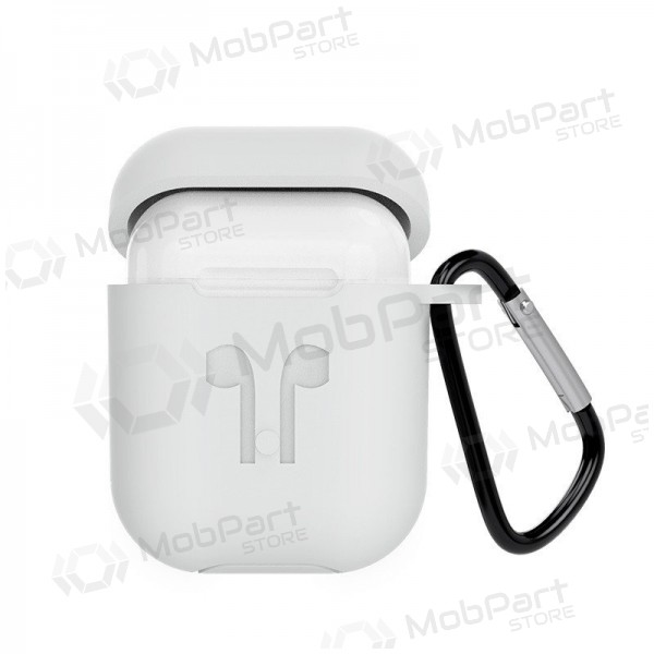 Draadloze handsfree HOCO ES26 Airpods (Wit)