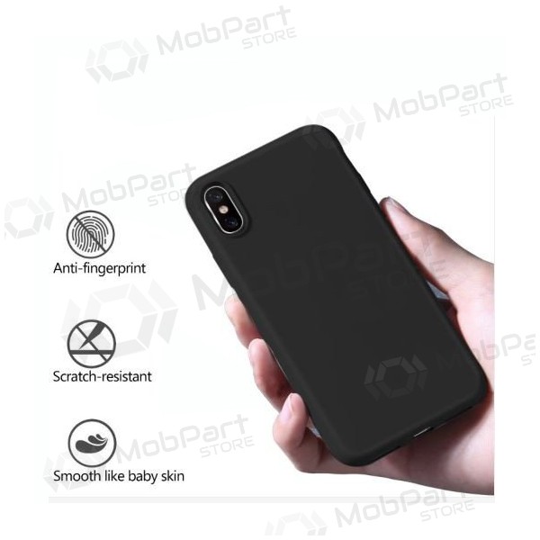 Xiaomi Mi 10T Lite 5G / Redmi Note 9T Pro 5G / Note 9 Pro 5G hoesje 