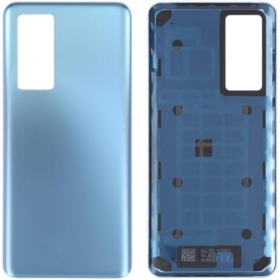 Xiaomi 12T, 12T Pro achterkant