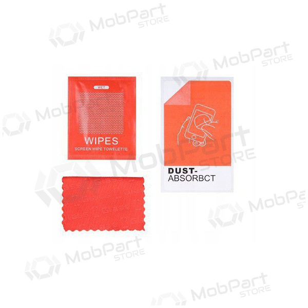 Xiaomi 15 Beschermend glas 