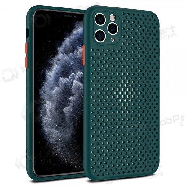 Apple iPhone 11 hoesje 