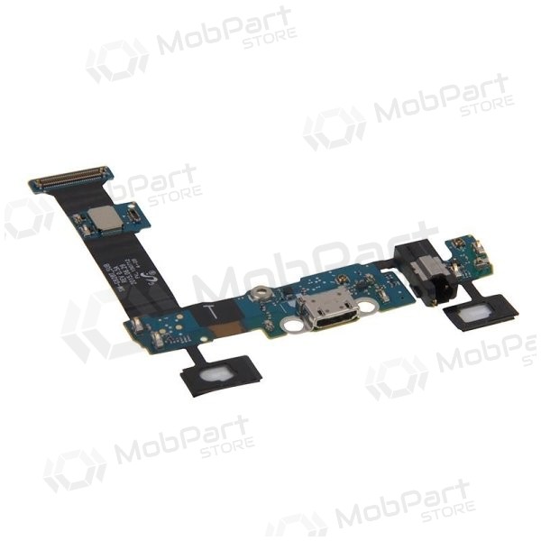 Samsung G928F Galaxy S6 Edge Plus oplaadconnector en microfoon