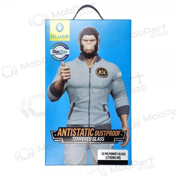 Samsung Galaxy S25 Beschermend glas 