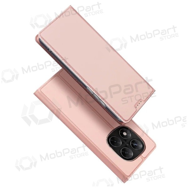 Xiaomi Redmi Note 14 Pro 4G hoesje - Dux Ducis Skin Pro (roze)