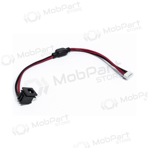 TOSHIBA M50 oplaadcontact