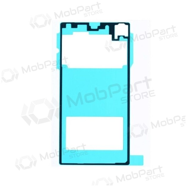 Sony Xperia Z1 L39h C6902 / Xperia Z1 C6903 / Xperia Z1 C6906 / Xperia Z1 C6943 sticker batterijklepje
