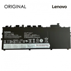 LENOVO 01AV430, 01AV429, 4950mAh laptop batterij - PREMIUM