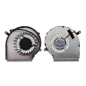 MSI: MS-16J2, MS-16J1 computerkoeler