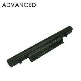 TOSHIBA PABAS245, 5200mAh laptop batterij