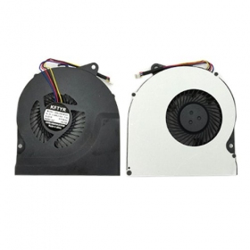 Laptopkoeler ASUS N53JF, N73JN
