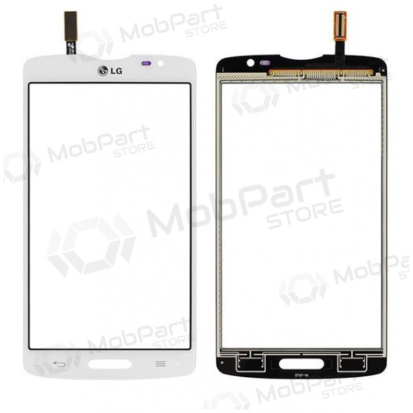 LG L80 Dual D380 touchscreen (wit)