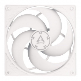 ARCTIC P14 PWM PST case fan, 4-pin, 140mm, wit