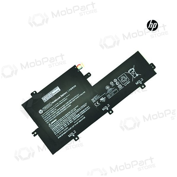 HP TR03XL laptop batterij - PREMIUM