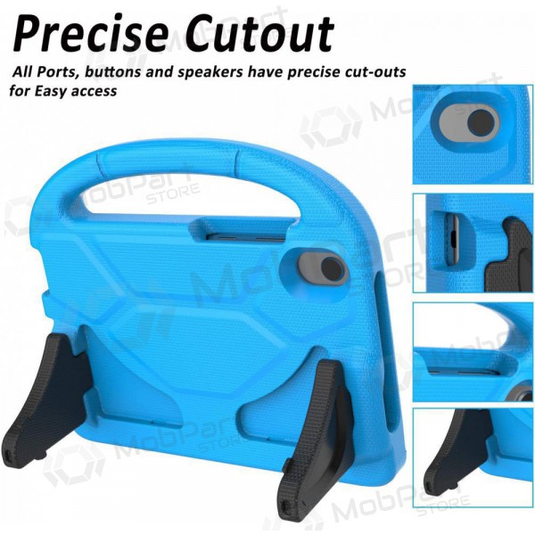 Lenovo Tab M10 Plus 3rd Gen 10.6 hoesje 