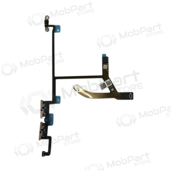 Apple iPhone XS Max audiobedieningsconnector connector