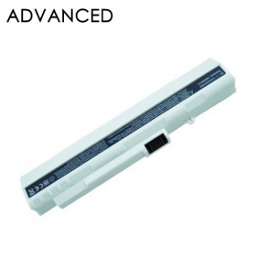 ACER UM08A31, 5200mAh laptop batterij