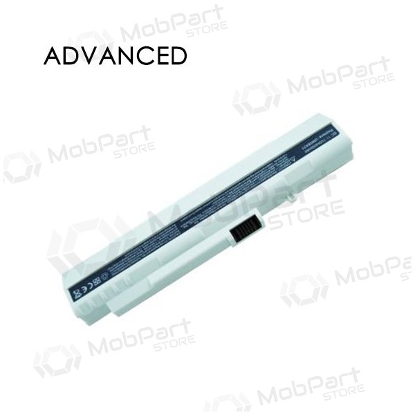 ACER UM08A31, 5200mAh laptop batterij