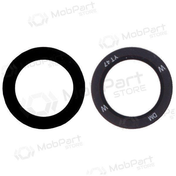 Samsung S911 / S916 Galaxy S23 / S23 Plus camera glas (Main lens / UW) (origineel) (service pack)