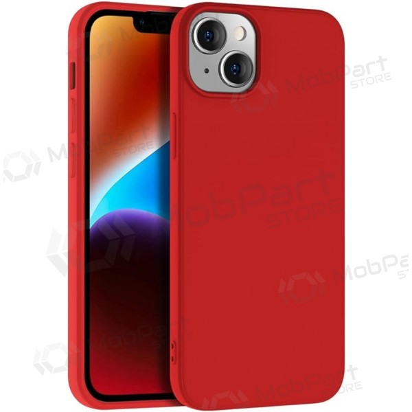 Samsung Galaxy S26 FE hoesje - X-Level Dynamic (rood)