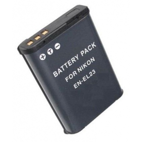 Nikon EN-EL23 foto batterij / accu