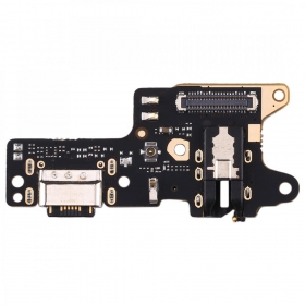 Xiaomi Redmi 8A oplaadconnector en microfoon (service pack) (origineel)