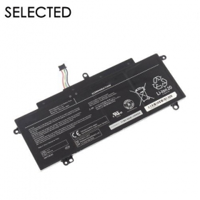 TOSHIBA PA5149U-1BRS, 4100mAh laptop batterij, Selected