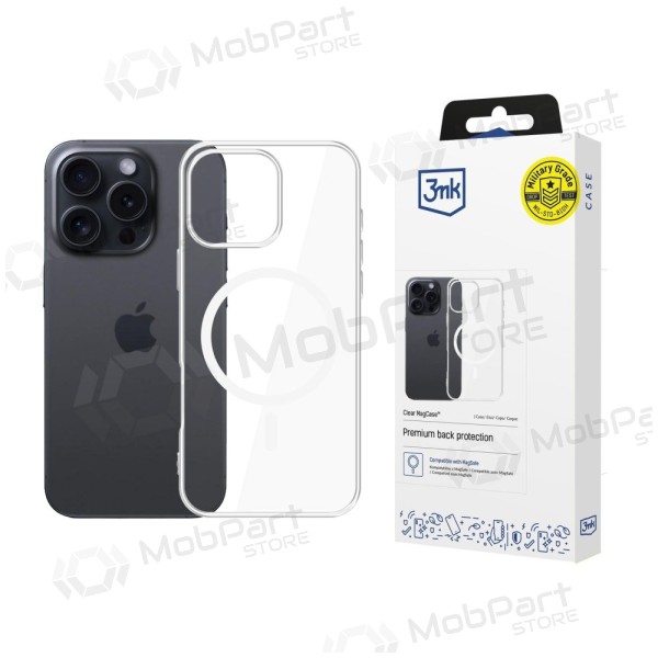 Apple iPhone 16 Pro Max hoesje 
