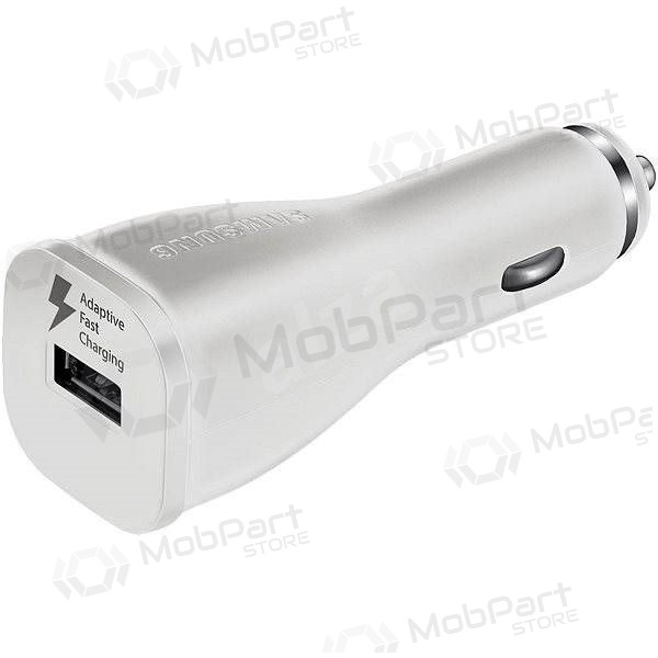 Samsung EP-LN915U FastCharge (2A) USB autolader (wit)