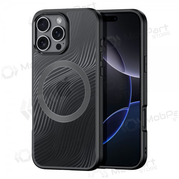 Apple iPhone 16 Pro hoesje 