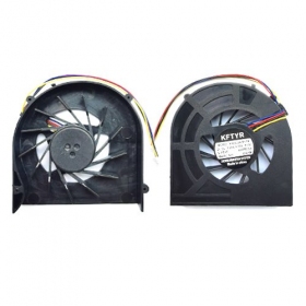 Laptopkoeler HP Pavilion DV7-4071NR