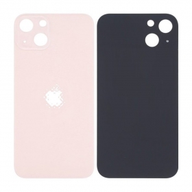 Apple iPhone 13 achterkant (roze) (met grotere camera-uitsparing)