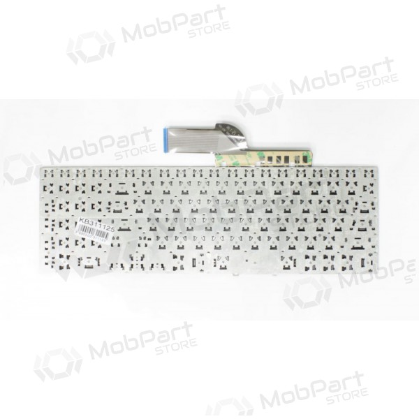 SAMSUNG: NP300E5E, NP275E5E toetsenbord